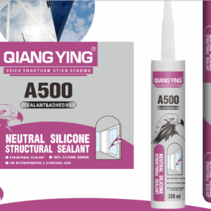 Structural Silicone Sealant A500