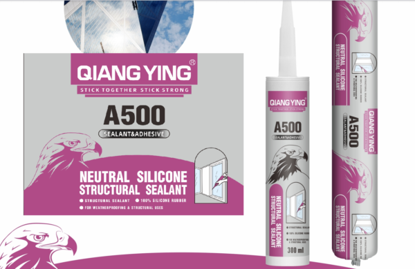 Structural Silicone Sealant A500