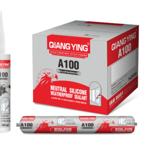 Neutral silicone A100