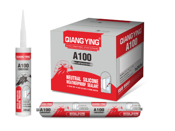 Neutral silicone A100